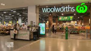 woolworths coles to change make up