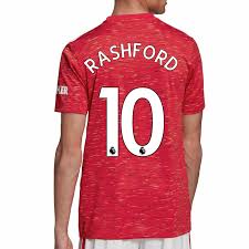 Entre y conozca nuestras increíbles ofertas y promociones. Camiseta Adidas Rashford United 2020 2021 Futbolmania