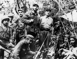 Despite support for batista from america during his rule, nothing was done by the superpower to batista was not without his opponents, regardless of how dangerous that. Fidel Castro Cuban Revolutionary Who Defied U S Dies At 90 The New York Times