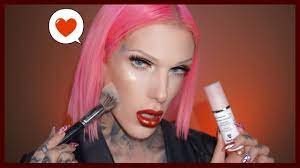 clic glow makeup tutorial