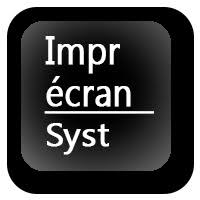 Activer le raccourci SnapShot-Copie Ecran à la touche du clavier Imprime- Ecran – Linux Savoir-Faire