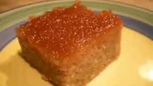 malagasy cake madagascar recipe