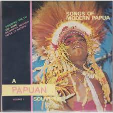 Mamamana neganai by A Papuan Souvenir, EP with prenaud - Ref:26811331