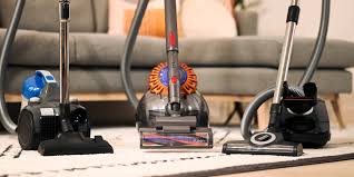 the 3 best canister vacuums of 2023
