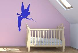 Magic Fairy Tinkerbell Nursery