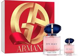 giorgio armani perfume at makeup uk