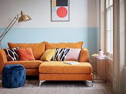 5 ways to update your living room for