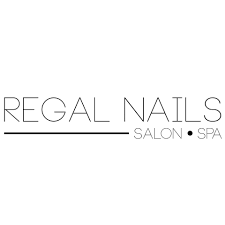 regal nails salon and spa