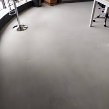 epoxy flooring contractors