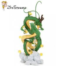One of the most original games from the dragon ball z universe that you can find on our website. Dragonball Z Collectibles Dragon Ball Z Creator X Shenron Figure