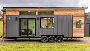 Jt Collective S First Tiny House Design