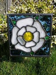Stained Glass Garden Art Paxman Landscapes