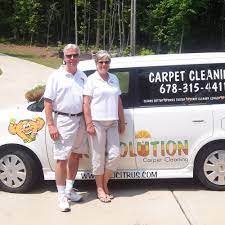 carpet cleaning in cherokee county ga