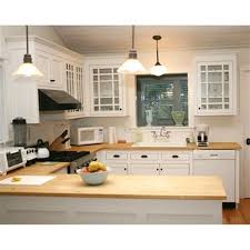 However, bamboo countertops are less expensive than other environmentally friendly countertop materials. Q Solutions Bamboo Countertop Lowe S Canada