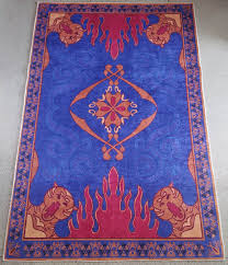 flying rug flying carpet decor rug