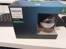 Philips Hue Motion Sensor Light