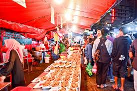 Where is the sri petaling night market? At Sri Petaling Pasar Malam Is Available On Every Tuesday Regardless Of The Weather Living Nomads Travel Tips Guides News Information