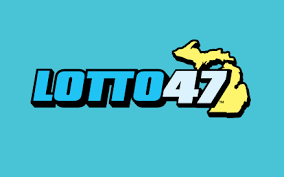 Lotto 47 Michigan Lottery