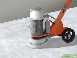 how to level concrete floors 9 easy steps
