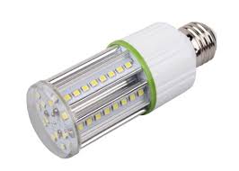 Led Corn Light Bulb 7 Watt Ip64 With 360 Degree Beam Angle Lamp And Medium E26 E27 Base Ul Listed 4000k Www Inductionlightingfixtures Com