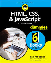 html css javascript all in one