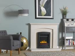 jenrick traditional electric fires