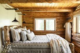 14 rustic bedroom ideas rustic
