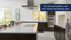 after kitchen remodeling ideas