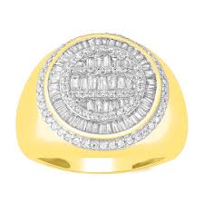 men s diamond rings florissant nifty