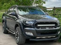 Are reviews modified or monitored before being published? For Ford Ranger T7 Wildtrak Ultimate Stealth Grille Grille Upgrade Matte Black Ebay