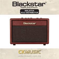 bluetooth speaker guitar amp id core