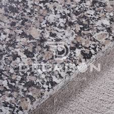 It is also necessary to pull the groove and add copper strips on the granite. Hot Selling Commonly Used Stone Used For Floor Stairs Red Natural Granite G L997h