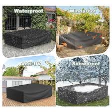 Outdoor Furniture Cover Waterproof