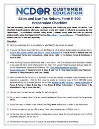 500 Nc Tax Fill Online Printable Fillable Blank Pdffiller