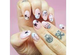 best nail art in montreal