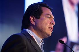 Mario delgado pidió a morena suspender derechos políticos de. Mexico Ruling Party Denies Leader Was Part Of Sex Cult Bloomberg