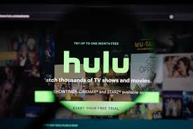 what s the difference between hulu vs