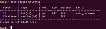 mysql alter table add column learn