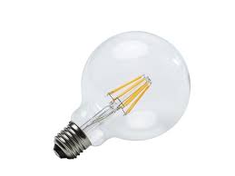 Led Light Bulb Led Bulb Small By Kare Design