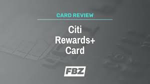 Maybe you would like to learn more about one of these? Citi Rewards Card Review 2021 Get Your Points Rounded Up No Annual Fee Financebuzz