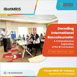 Decoding IB: A Comprehensive Exploration of IB...