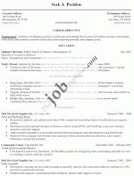 Resume Writing Services Kingston Ontario   Resume Example For     