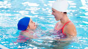 special needs swimming lessons