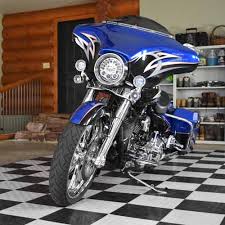 custom motorcycle floor mats garage