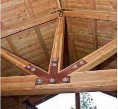 aries wooden timber beams 123mm