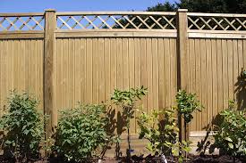 Fence Toppers Fencing Trellis