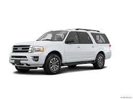 2016 ford expedition el value