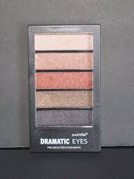 selected eyeshadow santee brand