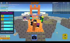 These codes won't necessarily help you conquer the. All Roblox Skywars Codes Doovi Cute766