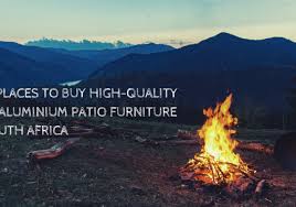 Cape Patio Furniture Quality Trusted